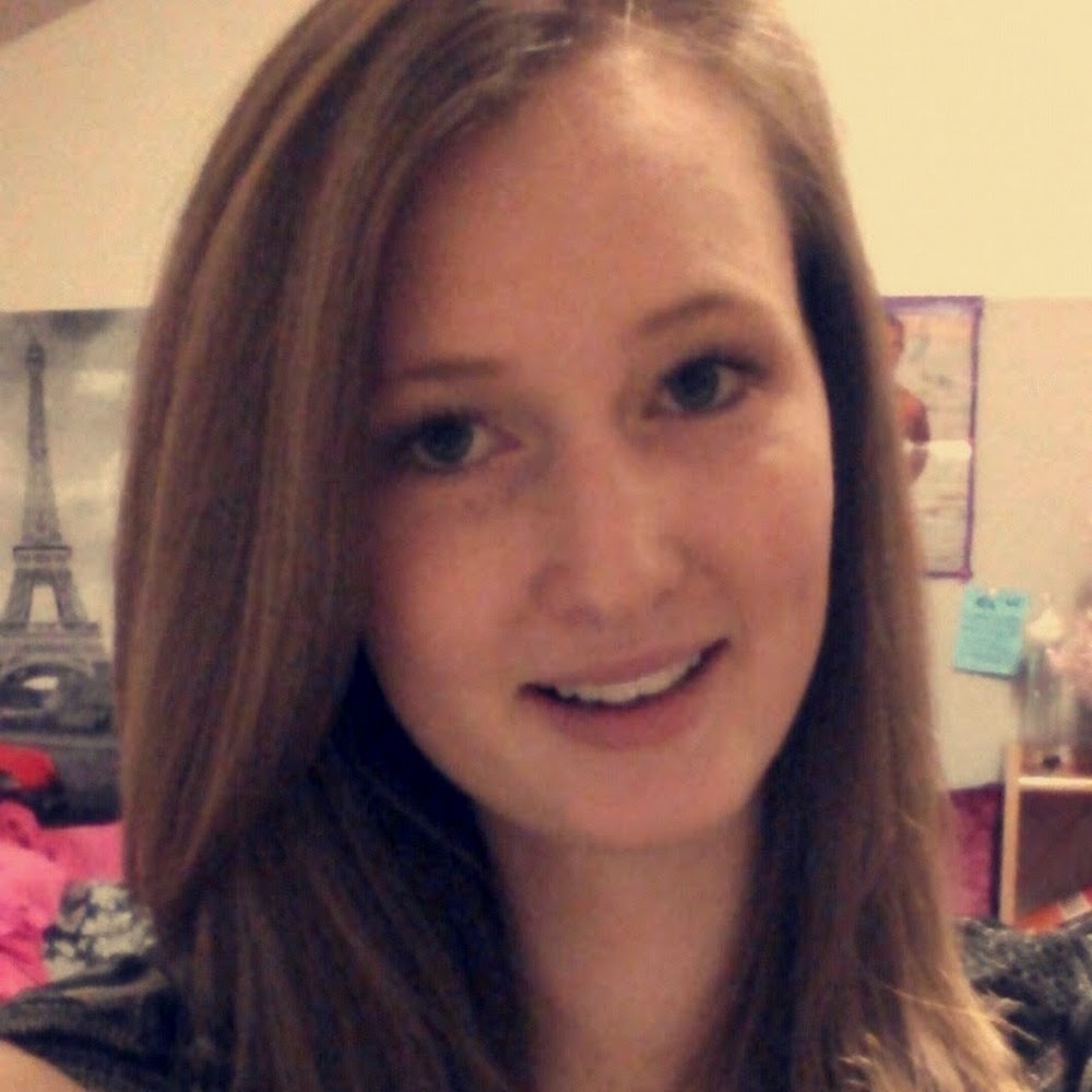 Meet your Posher, Lindsey
